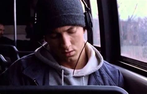 On This Day In 2002 Eminems Iconic Lose Yourself Topped Billboard