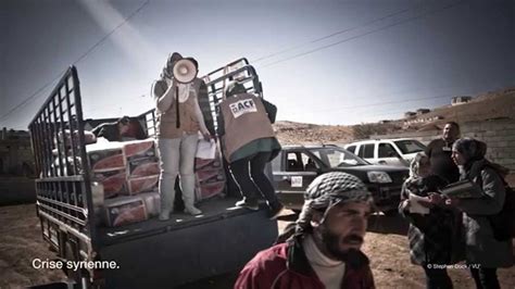 Nous n'avons pas réussi détecter votre localisation. Action contre la Faim Campagne Multicrises - YouTube