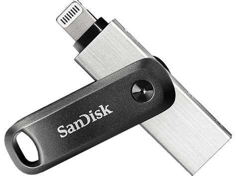 Sandisk Ixpand Flash Drive Go 128 Gb Mediamarkt