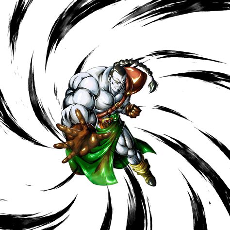 Sp Android 14 Green Dragon Ball Legends Wiki Gamepress
