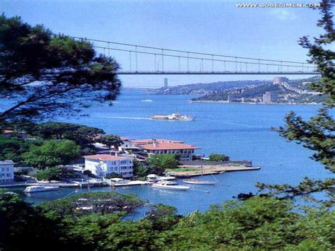 World Visit Istanbul Bogazi