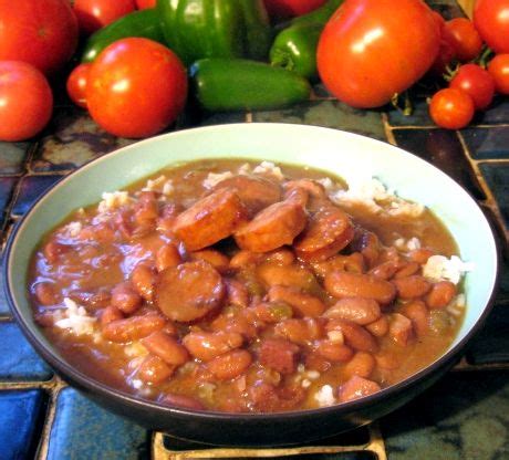 As a busy wife and mother , i'm usually strapped for time. Red beans and ham hocks crock pot recipe