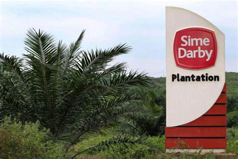 Simef sime darby property berhad. Malaysia's Sime Darby Plantation quarterly profit slumps ...