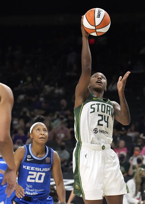 Phoenix Mercury vs Seattle Storm Prediction, 8/13/2023 WNBA Pick, Tips