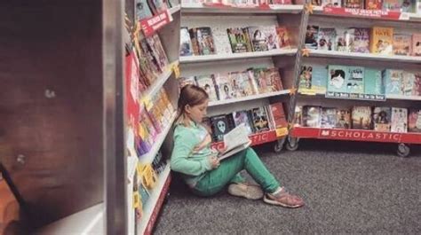 Why Scholastic Book Fair Will Always Be The Highlight Of The School ...