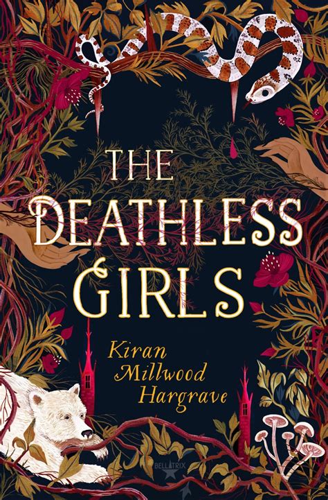 review the deathless girls by kiran millwood hargrave the nerd daily