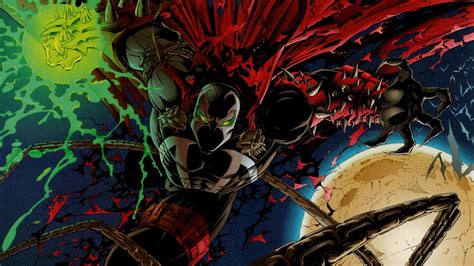 Spawn Wallpapers 81 Pictures