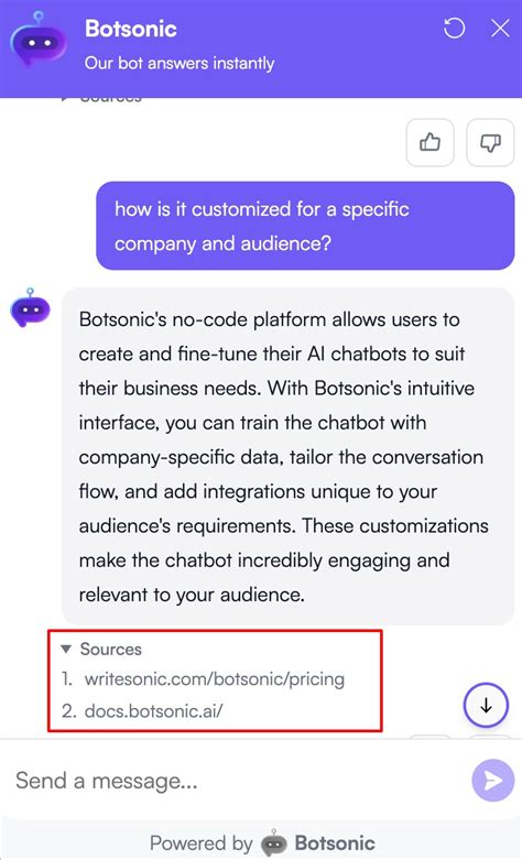 Innovative Chatbot Examples From Brands Across Industries