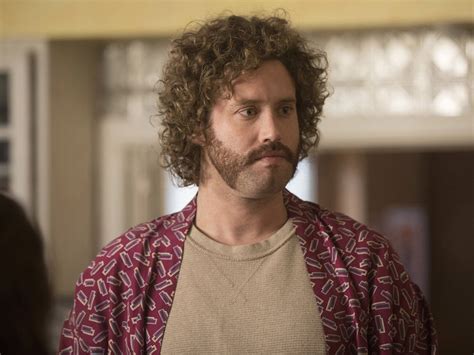 Erlich Actor Tj Miller Is Suddenly Leaving Silicon Valley