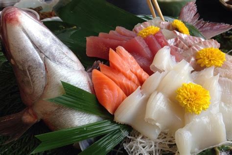 Maybe you would like to learn more about one of these? Healthy Japanese Food - Top 10 Dishes You Should Start ...
