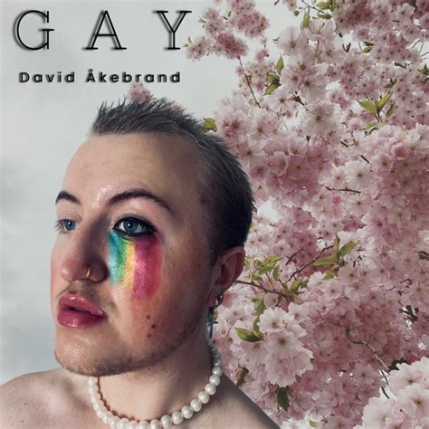 Gay Album By David Åkebrand Spotify