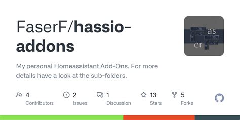 Hassio As A Web Server Addon Home Assistant Os Home Assistant Hot Sex