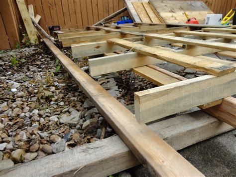 So any of these materials should work for your need whether it be a privacy fence, perimeter fence, or garden fence. Fast, Cheap and Out of Control: Build your own 'free' pallet shed