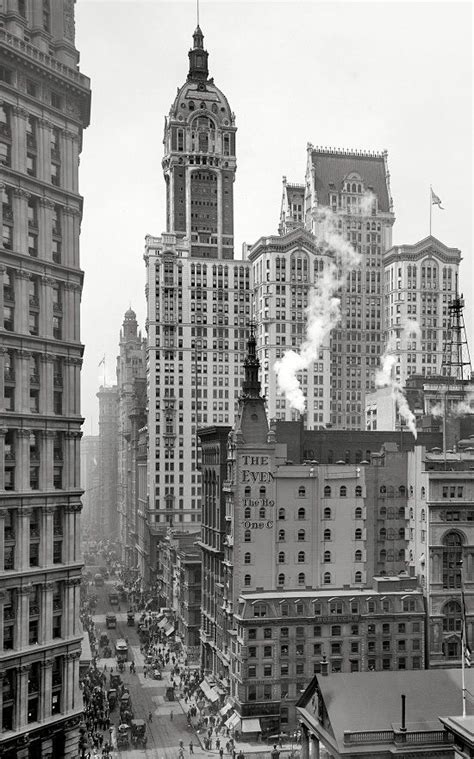 new york city in the 1930s as seen through the lens of berenice abbott artofit