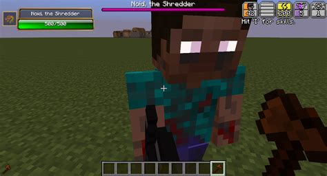 Maybe you would like to learn more about one of these? MineStormRed-the Encounter Modpack - Mod Packs - Minecraft ...