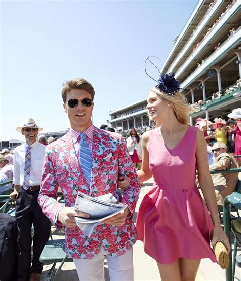 Prep For Derby Day Kentucky Derby Couples Outfits Kentucky Derby