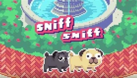 Butt Sniffin Pugs Wags Its Way Onto Greenlight N4g