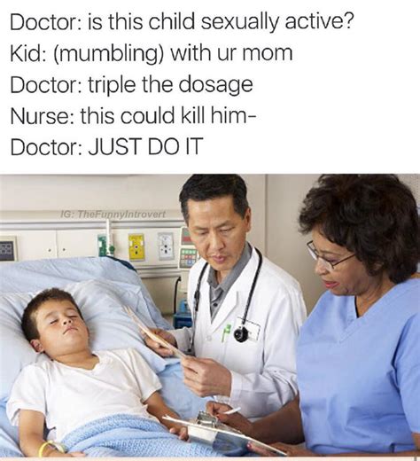 But since hpv can lead to. Are You Sexually Active? | Know Your Meme