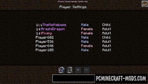Minecraft 1 12 2 Mods Sex Talesgasw