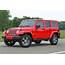 Jeep Releases Last Batch Of 2018 Wrangler JK Special Editions  Off