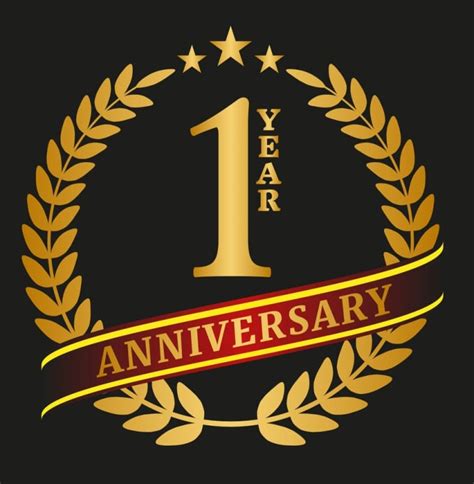 Make High Quality Anniversary Logo For You With New Concept By Champlin