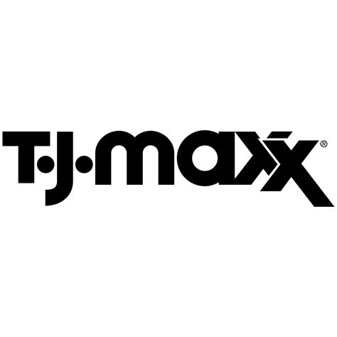 Max fashion logo template by logo20 on @creativemarket. TJ Maxx Logo PNG Transparent & SVG Vector - Freebie Supply