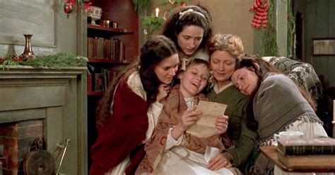 New stories from our incredible family of studios. 'Little Women': An Oral History of the 1994 Adaptation ...