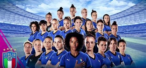 Scommettere sui mondiali di calcio: Mondiali di calcio femminile, l'Italia c'è: «Dicevano che ...
