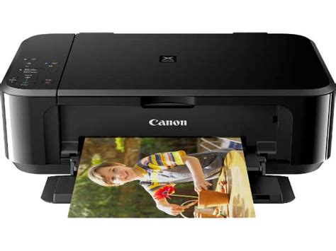 Click on the canon pixma printer driver setup file to run it. Canon PIXMA MG3600 Printer Driver and Setup Download