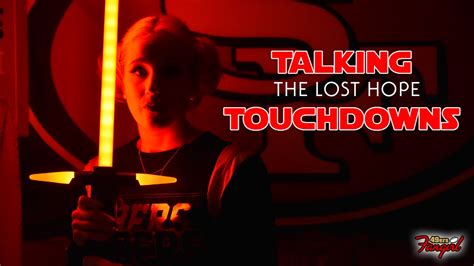 Talking Touchdowns The Lost Hope Week 15 Youtube