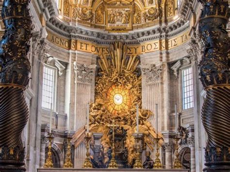 Here are all the tips to organize your visit to st. Essential Sistine Chapel Tour, Vatican Museum & St. Peter ...