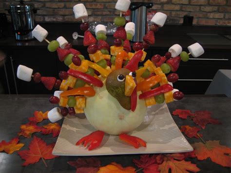 Thanksgiving Fruit Thanksgiving Crafts Diy Thanksgiving Centerpieces