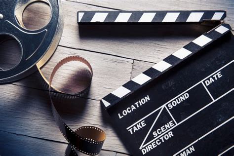 How To Fund Your Independent Film Productionbase Community