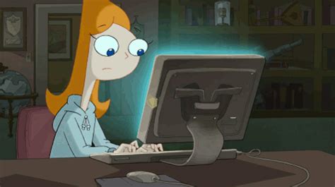 Candace Phineas And Ferb Know Your Meme