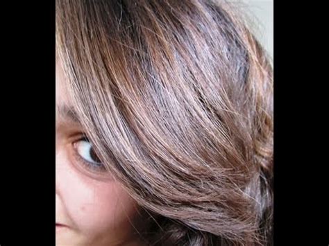 Set yourself apart from everyone else with a long layered hairstyle with a thick side bang in dark. How To: Cut Your Own Side Swept Bangs - YouTube