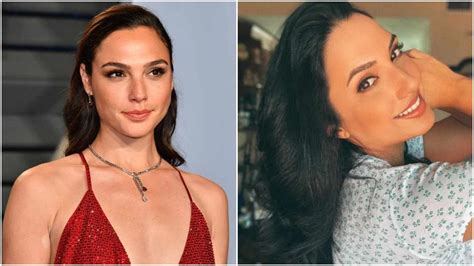 Gal Gadot Lookalike ‘wonder Woman Looks Exactly Like Gal Gadot Eyes Will Be Stunned By Photos