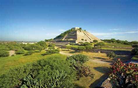 Zona Arqueológica El Cerrito La Verdad