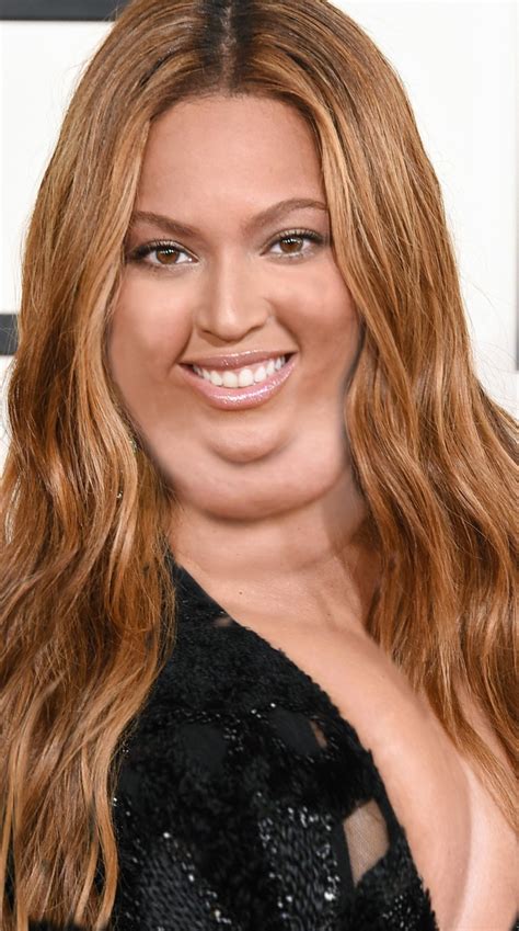 Beyonce Fat World By Fan2000 On Deviantart