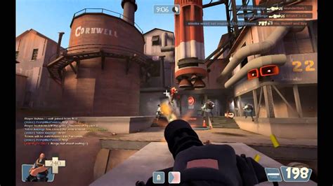 Team Fortress 2 2010 Beta Gameplay Youtube