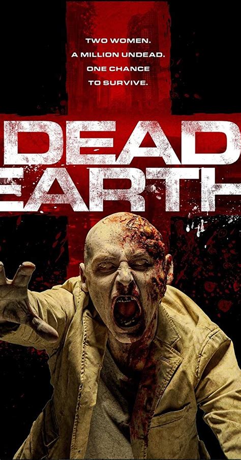 Director with lin shaye, tobin bell and chester rushing. Download Full Movie HD- Dead Earth (2020) Mp4