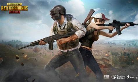 Pubg mobile's patch 1.3 will arrive on march 9. PUBG Mobile update release date revealed as Tencent tease ...