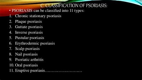 Psoriasis A Brief Outlookby Vishn