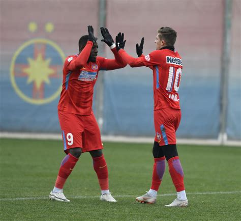 Access all the information, results and many more stats regarding progresul spartac bucurești by the second. FCSB