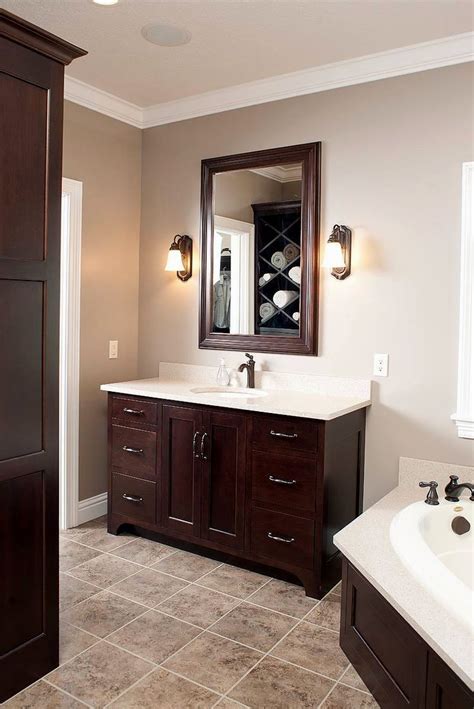 A wide range of wall hung bathroom cabinets with doors, drawers and baskets. Bathroom wall ideas to go with counter | Bathroom cabinet ...