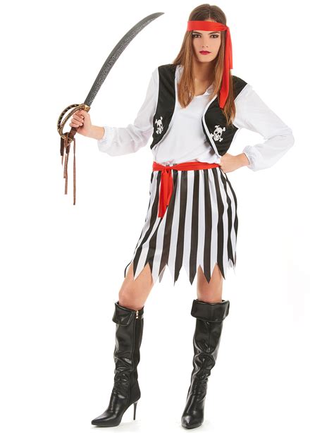 disfraz de pirata mujer maquillaje disfraz pirata mujer disfraces adultos y disfraces