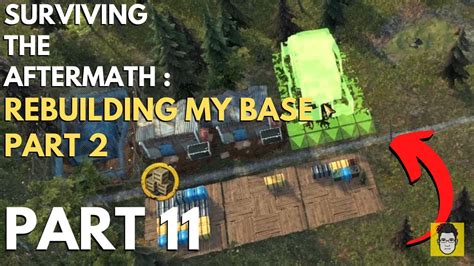 Surviving The Aftermath Guide 2021 Noredrussian