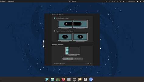 System76s Rust Based Cosmic Desktop Promises Hdr Support Smooth