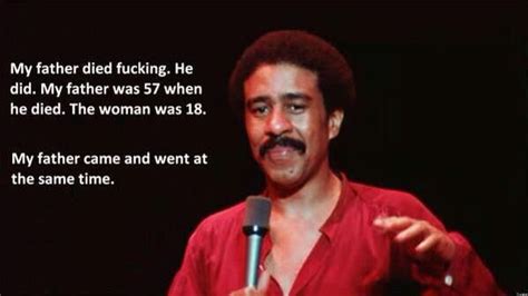 Pin By Willie D On Richard Pryor Richard Pryor Comedians My Father