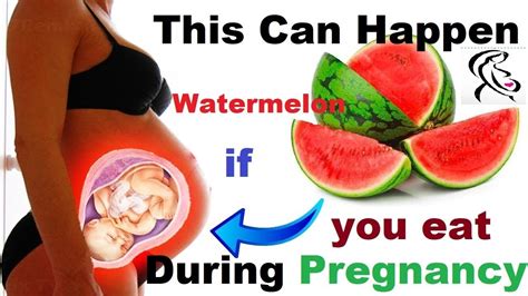 Benefits Of Watermelon Pregnancy Eating Watermelon When Pregnant