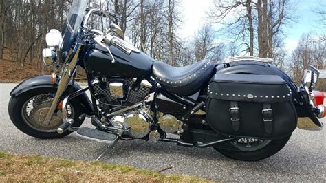 2003 yamaha 1600 roadstar brake caliper accents. 2003 Yamaha Road Star Midnight Star Motorcycles for sale